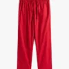 Pantalones de dormir estampados
