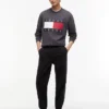 Pantalones jogger Dobby de Tommy Jeans Pantalones jogger Dobby de Tommy Jeans