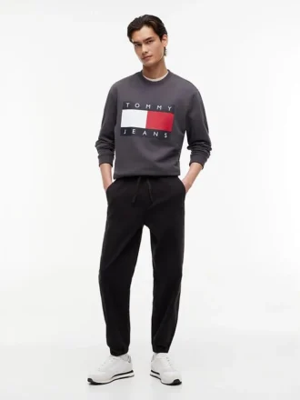 Pantalones jogger Dobby de Tommy Jeans