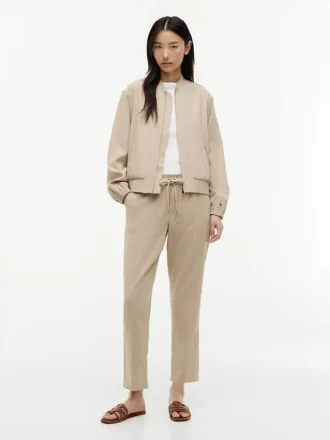 Pantalones jogger ligeros Pantalones jogger ligeros