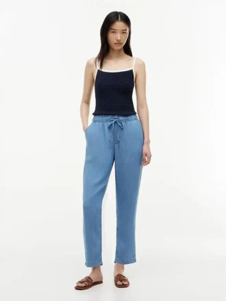Pantalones jogger ligeros
