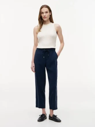 Pantalones jogger ligeros