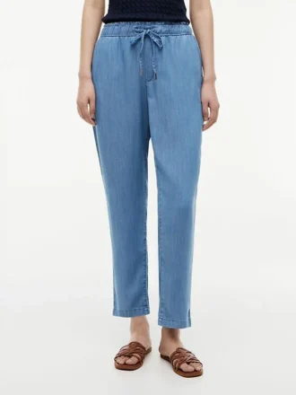 Pantalones jogger ligeros