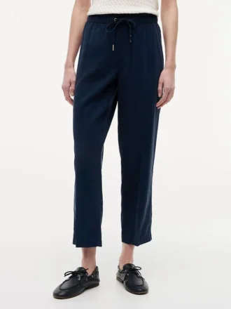 Pantalones jogger ligeros