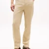 Pantalones rectos de 5 bolsillos Pantalones rectos de 5 bolsillos
