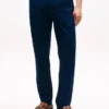 Pantalones rectos de 5 bolsillos