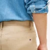 Pantalones rectos de 5 bolsillos Pantalones rectos de 5 bolsillos