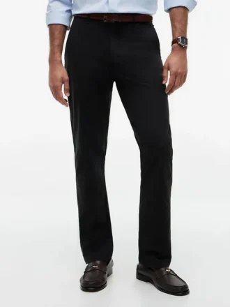 Pantalones rectos TH Performance Pantalones rectos TH Performance