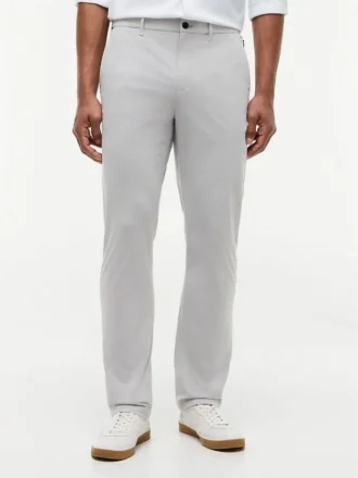 Pantalones rectos TH Performance Pantalones rectos TH Performance