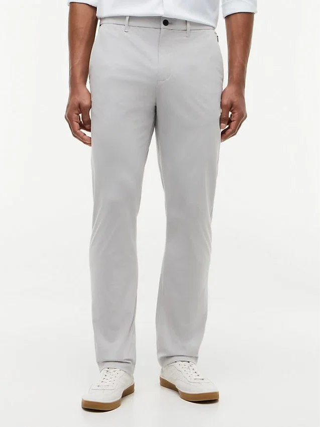 Pantalones rectos TH Performance Pantalones rectos TH Performance