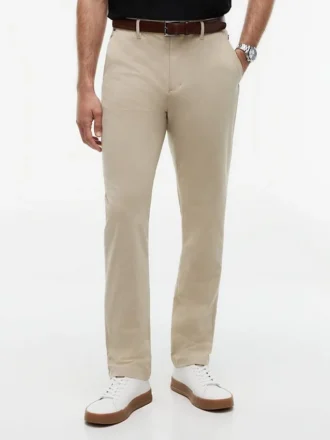 Pantalones rectos TH Performance Pantalones rectos TH Performance