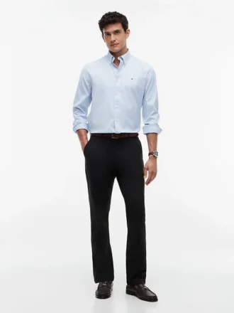 Pantalones rectos TH Performance Pantalones rectos TH Performance