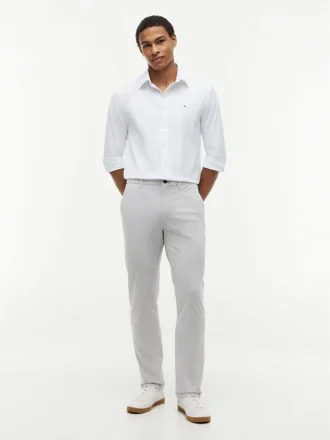 Pantalones rectos TH Performance Pantalones rectos TH Performance