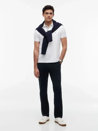 Pantalones rectos TH Performance Pantalones rectos TH Performance