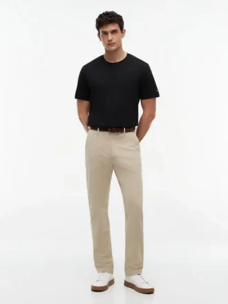 Pantalones rectos TH Performance Pantalones rectos TH Performance