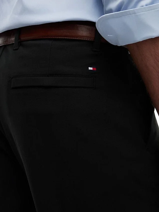Pantalones rectos TH Performance Pantalones rectos TH Performance