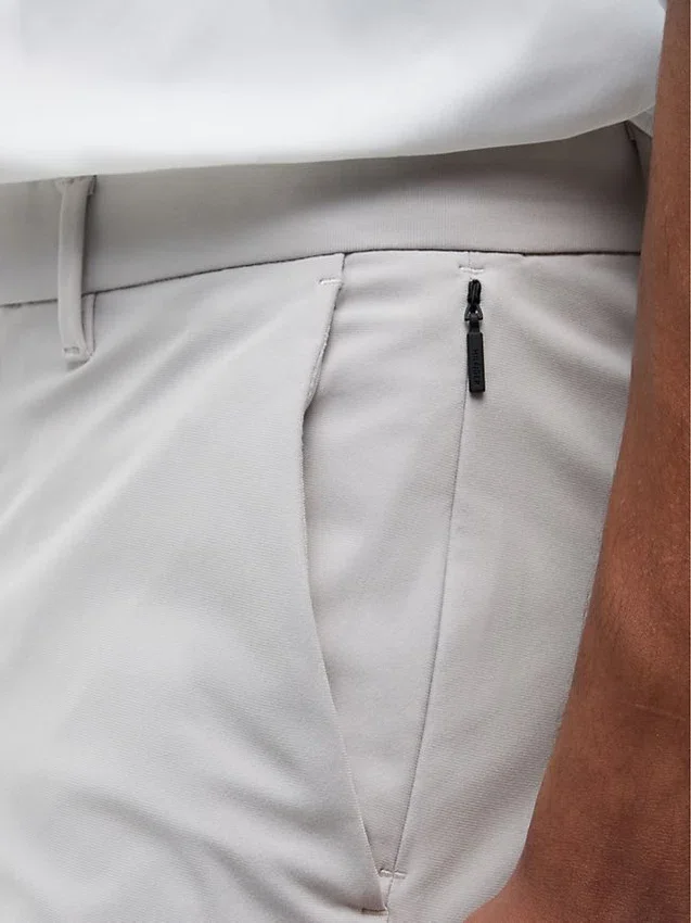Pantalones rectos TH Performance Pantalones rectos TH Performance