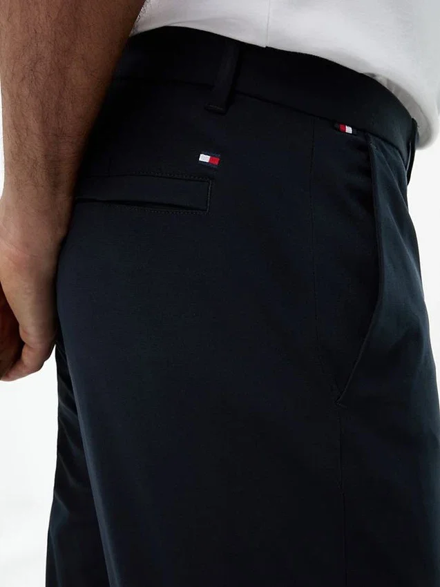 Pantalones rectos TH Performance Pantalones rectos TH Performance