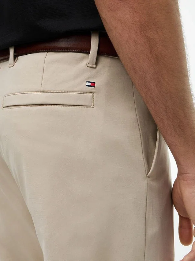 Pantalones rectos TH Performance Pantalones rectos TH Performance