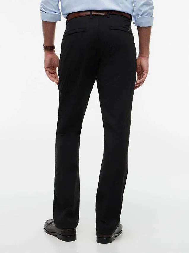 Pantalones rectos TH Performance Pantalones rectos TH Performance