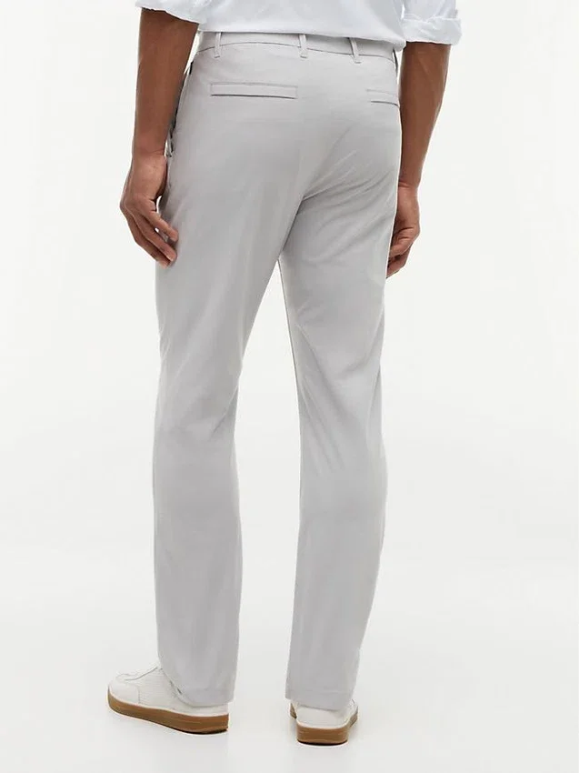 Pantalones rectos TH Performance Pantalones rectos TH Performance