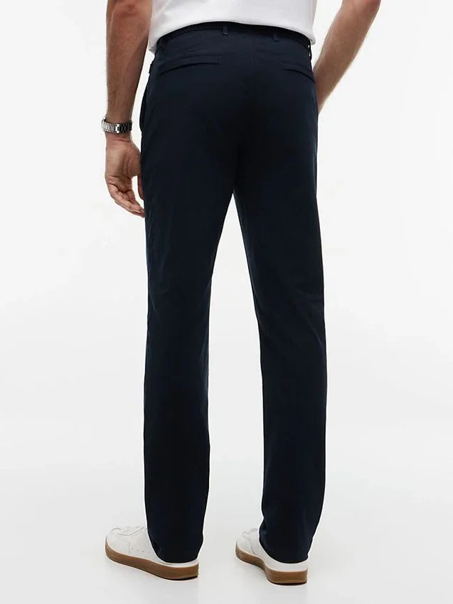 Pantalones rectos TH Performance Pantalones rectos TH Performance