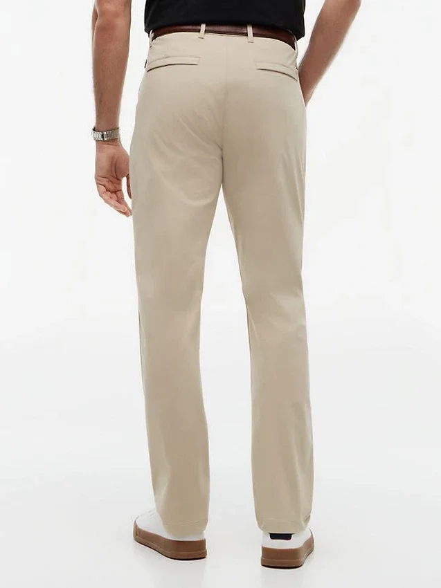 Pantalones rectos TH Performance Pantalones rectos TH Performance