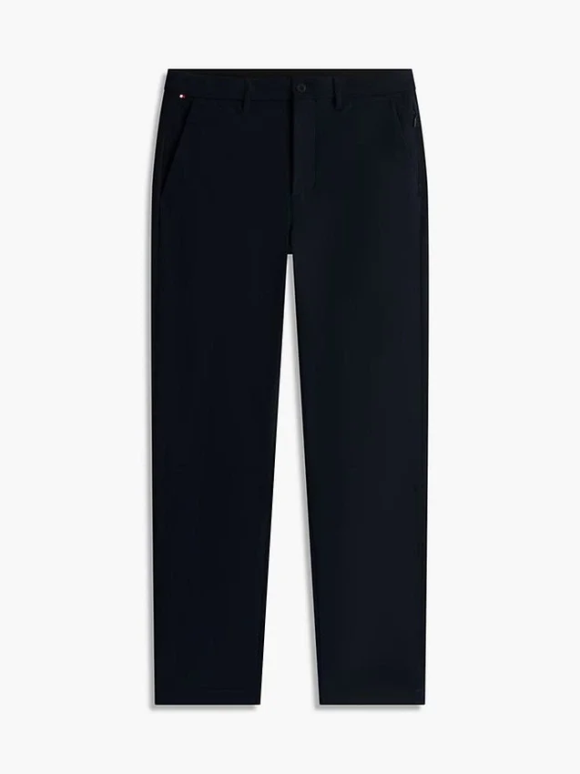 Pantalones rectos TH Performance Pantalones rectos TH Performance