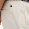 Pantalones sin cremallera de corte regular