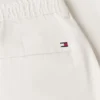 Pantalones sin cremallera de corte regular