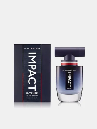 Perfumes Impact Intense para hombre, 1,7 oz