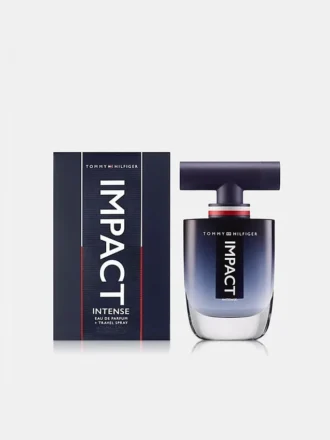 Perfumes Impact Intense para hombre, 3,4 oz