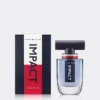 Perfumes Impact para hombre, 1,7 oz Perfumes Impact para hombre, 1,7 oz