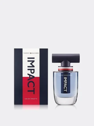 Perfumes Impact para hombre, 1,7 oz