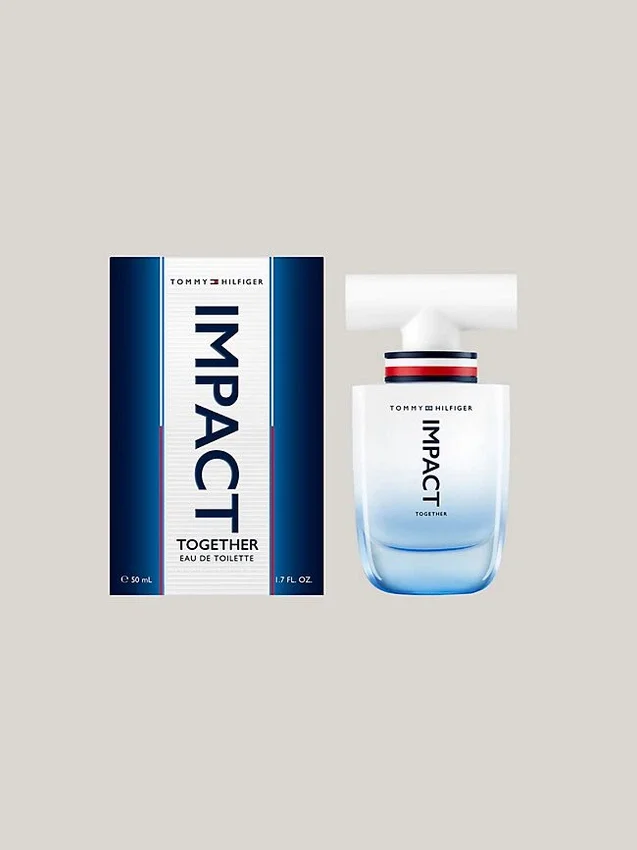 Perfumes Impact Together 1,7 oz Perfumes Impact Together 1,7 oz