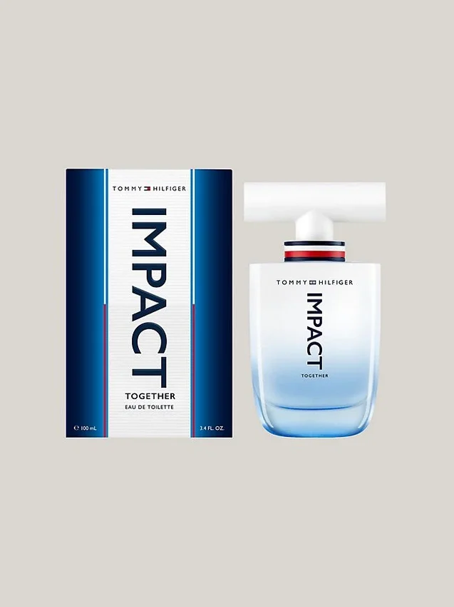 Perfumes Impact Together 3,4 oz Perfumes Impact Together 3,4 oz