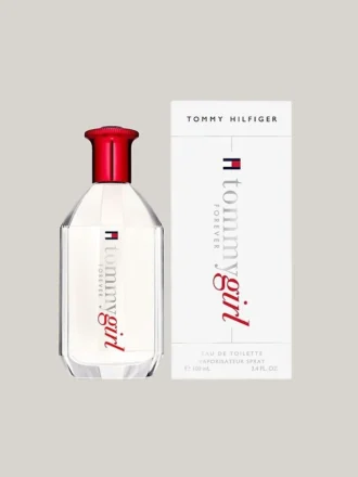 Perfumes Tommy Girl Forever 3,4 oz Perfumes Tommy Girl Forever 3,4 oz