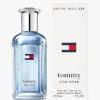Perfumes Tommy New York 1,7 oz Perfumes Tommy New York 1,7 oz