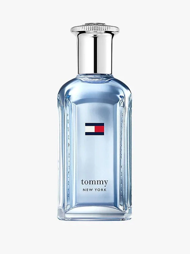 Perfumes Tommy New York 1,7 oz Perfumes Tommy New York 1,7 oz