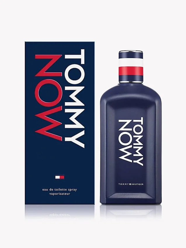 Perfumes Tommy Now para hombre, 3,4 oz Perfumes Tommy Now para hombre, 3,4 oz