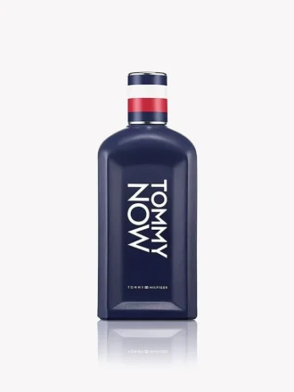 Perfumes Tommy Now para hombre, 3,4 oz
