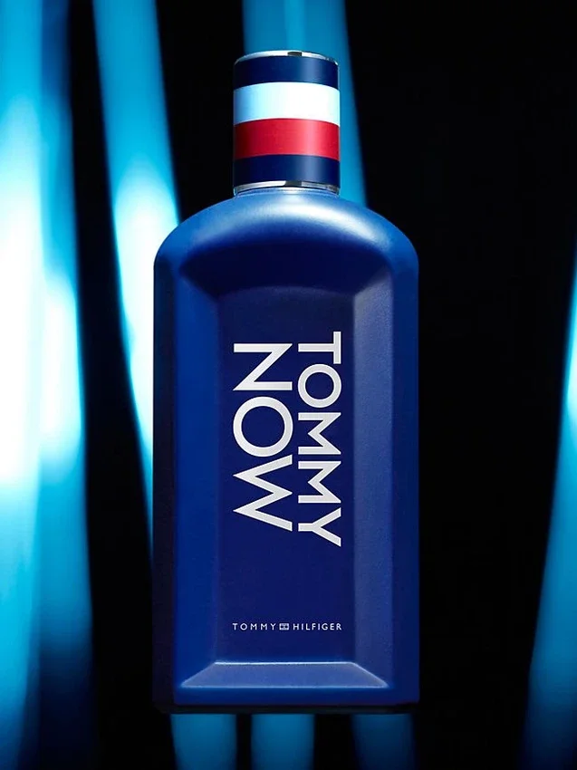 Perfumes Tommy Now para hombre, 3,4 oz Perfumes Tommy Now para hombre, 3,4 oz
