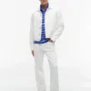 Polo a rayas de corte regular de Tommy Jeans Polo a rayas de corte regular de Tommy Jeans
