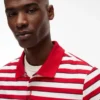 Polo a rayas de corte regular de Tommy Jeans Polo a rayas de corte regular de Tommy Jeans