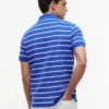 Polo a rayas de corte regular de Tommy Jeans Polo a rayas de corte regular de Tommy Jeans