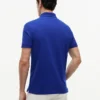 Polo con el logotipo de Tommy bordado Polo con el logotipo de Tommy bordado