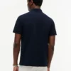 Polo con el logotipo de Tommy bordado Polo con el logotipo de Tommy bordado