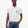 Polo con el logotipo del equipo Tommy x Cadillac F1® Team Polo con el logotipo del equipo Tommy x Cadillac F1® Team