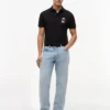 Polo con el logotipo del equipo Tommy x Cadillac F1® Team Polo con el logotipo del equipo Tommy x Cadillac F1® Team
