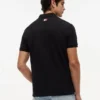 Polo con el logotipo del equipo Tommy x Cadillac F1® Team Polo con el logotipo del equipo Tommy x Cadillac F1® Team